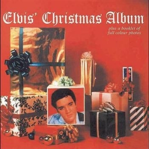 Presley Elvis - Elvis: Christmas Album in der Gruppe CD bei Bengans Skivbutik AB (616486)