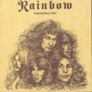 Rainbow - Long Live Rock & Rol in der Gruppe -Start Uni-CD bei Bengans Skivbutik AB (616566)