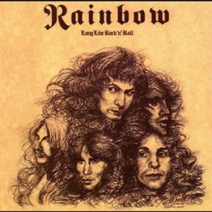 Rainbow - Long Live Rock & Rol in der Gruppe UNSERE TIPPS / Am beliebtesten cd-klassiker bei Bengans Skivbutik AB (616566)