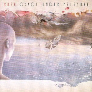 Rush - Grace Under Pressure in der Gruppe Labels /  bei Bengans Skivbutik AB (616703)