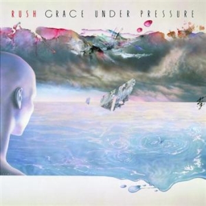 Rush - Grace Under Pressure in der Gruppe Minishops / Rush bei Bengans Skivbutik AB (616703)