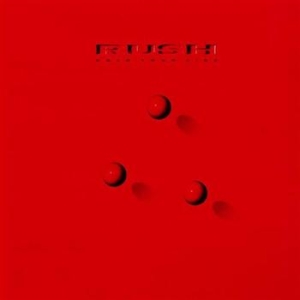 Rush - Hold Your Fire - Re in der Gruppe CD bei Bengans Skivbutik AB (616705)