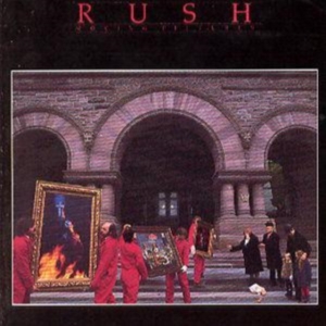 Rush - Moving Pictures - Re in der Gruppe CD bei Bengans Skivbutik AB (616706)