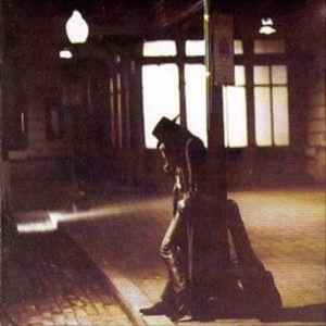 Richie Sambora - Stranger In This Town in der Gruppe CD bei Bengans Skivbutik AB (616736)
