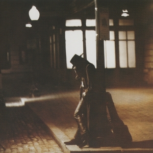 Richie Sambora - Stranger In This Town in der Gruppe Övrigt /  bei Bengans Skivbutik AB (616736)