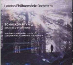Kristjan Järvi - Manfred Symphony in der Gruppe CD / Klassiskt,Övrigt bei Bengans Skivbutik AB (616742)