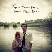 Earle Justin Townes - Harlem River Blues in der Gruppe Minishops / Justin Townes Earle bei Bengans Skivbutik AB (616867)