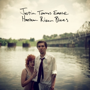 Earle Justin Townes - Harlem River Blues in der Gruppe Minishops / Justin Townes Earle bei Bengans Skivbutik AB (616867)