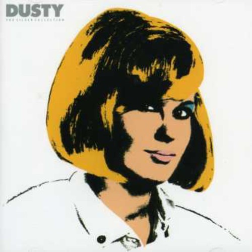 Springfield Dusty - Silver Collection in der Gruppe CD / Pop bei Bengans Skivbutik AB (616934)