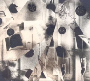 Mf/Mb/ - Folded in der Gruppe CD / Pop-Rock,Svensk Musik bei Bengans Skivbutik AB (616963)