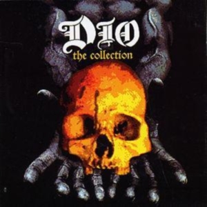 Dio - Collection in der Gruppe CD bei Bengans Skivbutik AB (616977)
