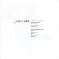 James Taylor - Greatest Hits in der Gruppe Labels /  bei Bengans Skivbutik AB (617077)