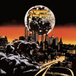 Thin Lizzy - Night Life in der Gruppe CD bei Bengans Skivbutik AB (617110)