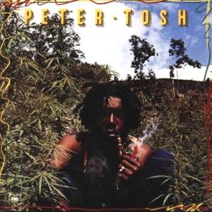 Tosh Peter - Legalize It in der Gruppe UNSERE TIPPS / Am beliebtesten cd-klassiker bei Bengans Skivbutik AB (617174)