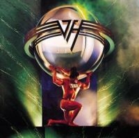 Van Halen - 5150 in der Gruppe -Start BM CD bei Bengans Skivbutik AB (617253)