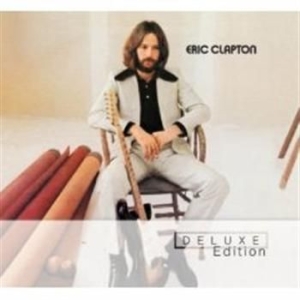 Eric Clapton - Eric Clapton - Deluxe Edition in der Gruppe CD bei Bengans Skivbutik AB (617414)