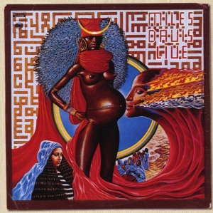 Davis Miles - Live - Evil in der Gruppe Minishops / Miles Davis bei Bengans Skivbutik AB (617483)