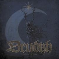 Drudkh - Handful Of Stars in der Gruppe CD / Hårdrock bei Bengans Skivbutik AB (617526)