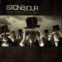 Stone Sour - Come What(Ever) May in der Gruppe CD / Pop-Rock bei Bengans Skivbutik AB (617533)