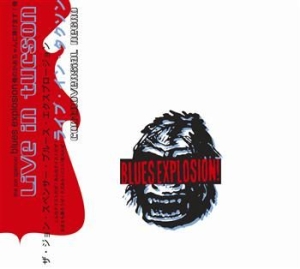 Jon Spencer Blues Explosion - Controversial Negro in der Gruppe CD / Rock bei Bengans Skivbutik AB (617622)