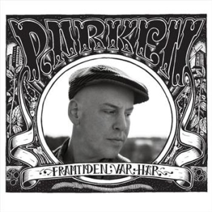 Parken - Framtiden Var Här in der Gruppe CD / Pop bei Bengans Skivbutik AB (618009)