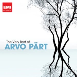 Various - The Very Best Of Arvo Part in der Gruppe CD / CD Klassiskt bei Bengans Skivbutik AB (618121)