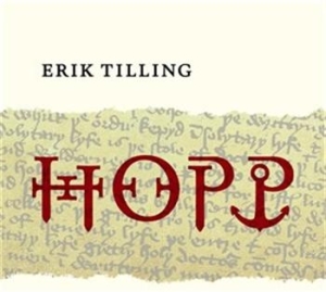 Tilling Erik - Hopp in der Gruppe Externt_Lager / Naxoslager bei Bengans Skivbutik AB (618166)