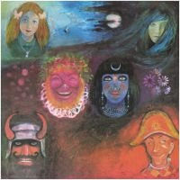 King Crimson - In The Wake Of Poseidon (Cd+Dvd-A) in der Gruppe CD / Pop-Rock bei Bengans Skivbutik AB (618185)