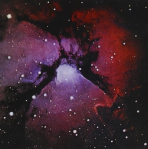 King Crimson - Islands (Cd+Dvd-A) in der Gruppe CD / Pop-Rock bei Bengans Skivbutik AB (618187)