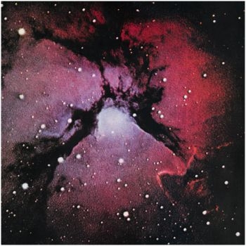 King Crimson - Islands (Cd+Dvd-A) in der Gruppe CD / Bestseller bei Bengans Skivbutik AB (618187)
