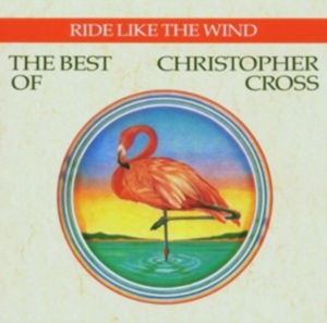 Christopher Cross - Ride Like The Wind - The Best in der Gruppe Labels /  bei Bengans Skivbutik AB (618337)