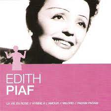 Edith Piaf - L'essentiel in der Gruppe CD / Elektroniskt,Fransk Musik,World Music bei Bengans Skivbutik AB (618508)
