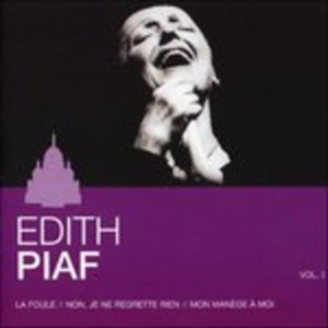 Edith Piaf - L'essentiel Volume 2 in der Gruppe Övrigt /  bei Bengans Skivbutik AB (618509)