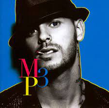 M. Pokora - Mp3 in der Gruppe CD bei Bengans Skivbutik AB (618574)