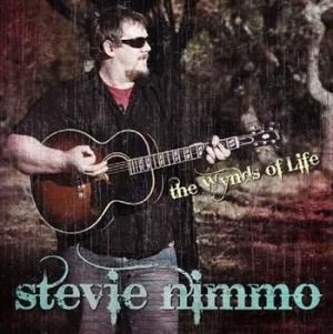 Nimmo Stevie - Wynds Of Life in der Gruppe CD / Pop bei Bengans Skivbutik AB (618594)