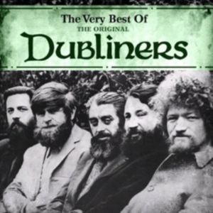 THE DUBLINERS - THE VERY BEST OF in der Gruppe CD / Best Of,Irländsk Musik bei Bengans Skivbutik AB (618936)
