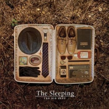 Sleeping - Big Deep in der Gruppe CD / Rock bei Bengans Skivbutik AB (618938)