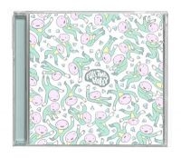 Various Artists - Hobbyism in der Gruppe CD / Pop-Rock bei Bengans Skivbutik AB (618962)