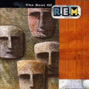 R.E.M. - Best Of in der Gruppe CD / Pop-Rock bei Bengans Skivbutik AB (618979)
