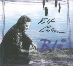 Carlsson Rolf - Blå in der Gruppe CD bei Bengans Skivbutik AB (619003)