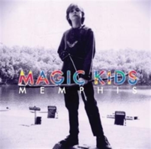 Magic Kids - Memphis in der Gruppe CD bei Bengans Skivbutik AB (619031)