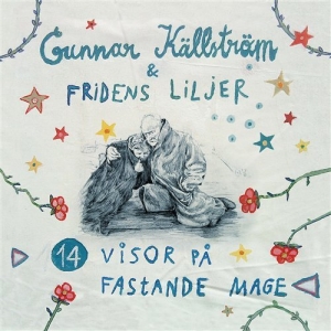 Källström Gunnar - 14 Visor På Fastande Mage in der Gruppe CD / Jazz bei Bengans Skivbutik AB (619060)