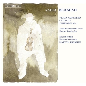 Beamish - Orchestral Works in der Gruppe Externt_Lager / Naxoslager bei Bengans Skivbutik AB (619061)