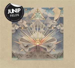 Junip - Fields - Ltd Cd Set in der Gruppe CD bei Bengans Skivbutik AB (619098)