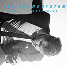 Lcd Soundsystem - This Is Happening in der Gruppe CD / CD Bestseller der 2010er bei Bengans Skivbutik AB (619132)