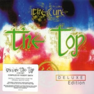 Cure - Top - Deluxe Edition in der Gruppe CD / Pop-Rock bei Bengans Skivbutik AB (619151)