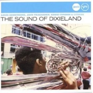 Various Artists - Sound Of Dixieland in der Gruppe CD / Jazz/Blues bei Bengans Skivbutik AB (619523)