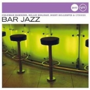 Various Artists - Bar Jazz in der Gruppe CD / Jazz/Blues bei Bengans Skivbutik AB (619534)