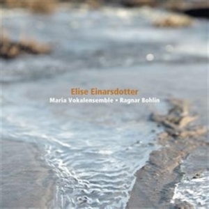 Einarsdotter Elise - Shimmer (Featuring Rigmor Gustafsso in der Gruppe Externt_Lager / Naxoslager bei Bengans Skivbutik AB (619599)
