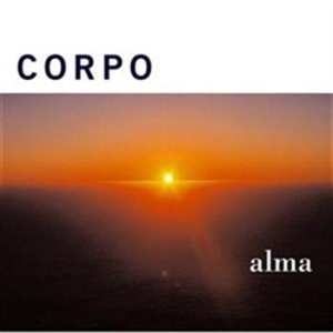 Corpo - Alma in der Gruppe CD bei Bengans Skivbutik AB (619781)